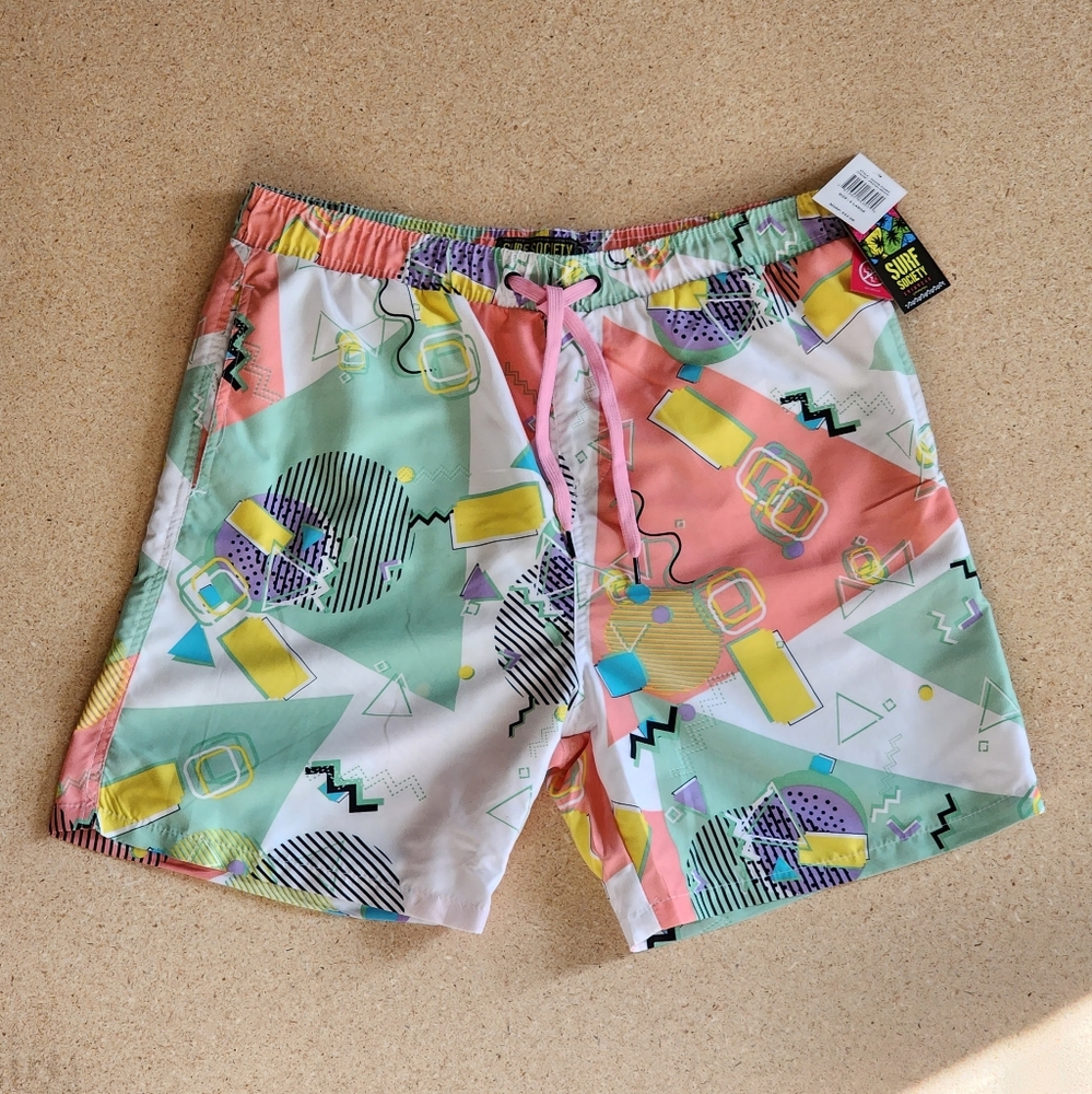 Surf Society SwimWear
